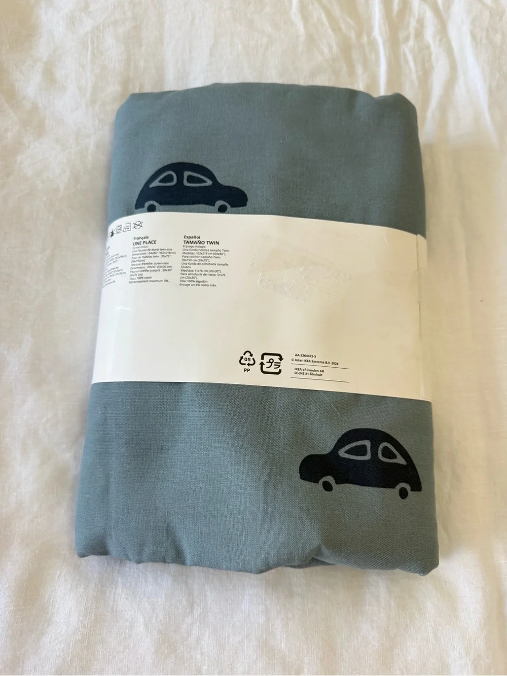IKEA sz twin